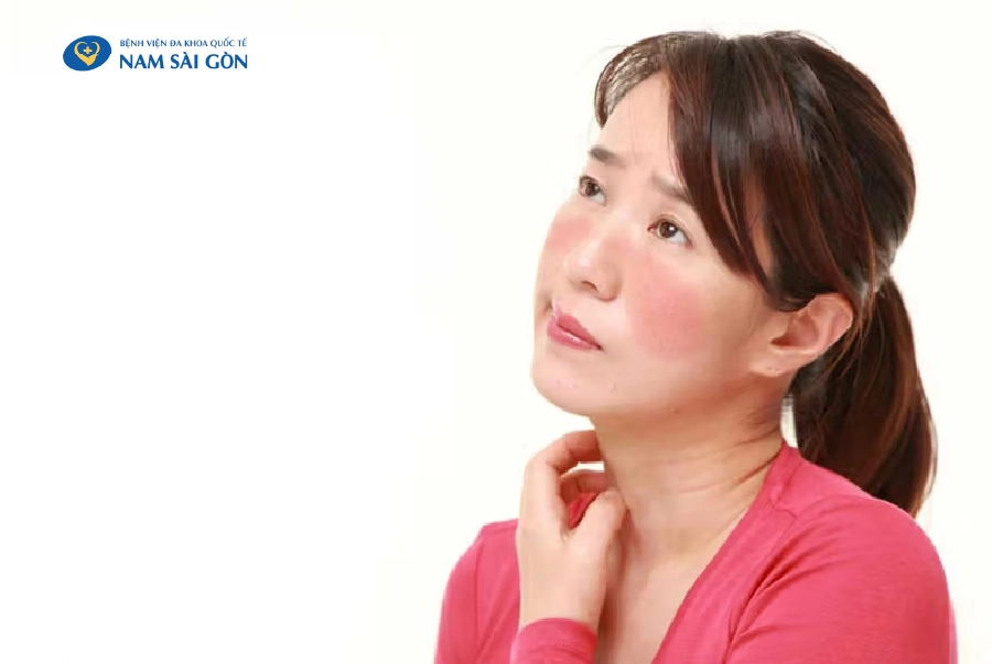 BỆNH LUPUS BAN ĐỎ NGUY HIỂM NHƯ THẾ NÀO?