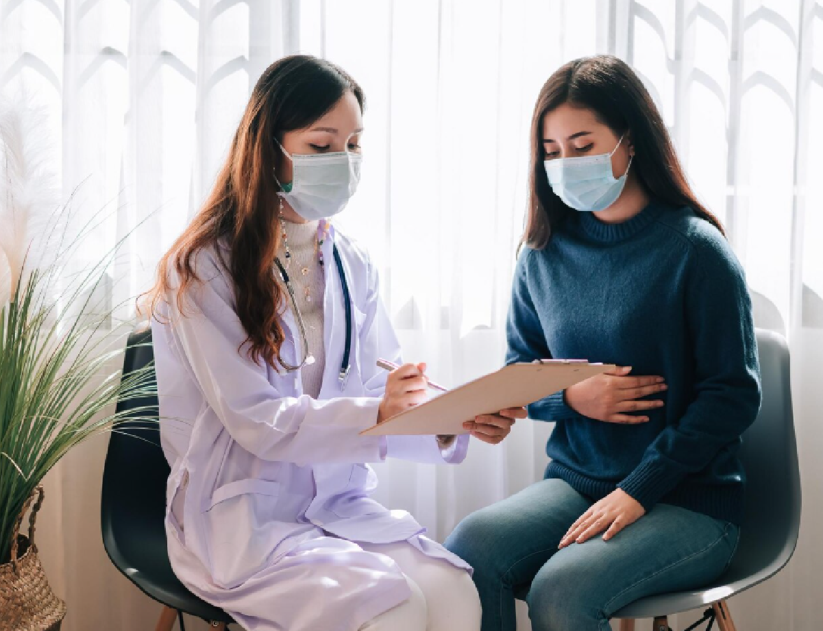 GÓI TẦM SOÁT UNG THƯ HỆ TIÊU HÓA