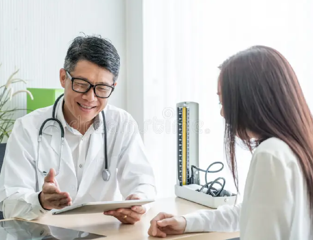 GÓI TẦM SOÁT UNG THƯ TỔNG QUÁT