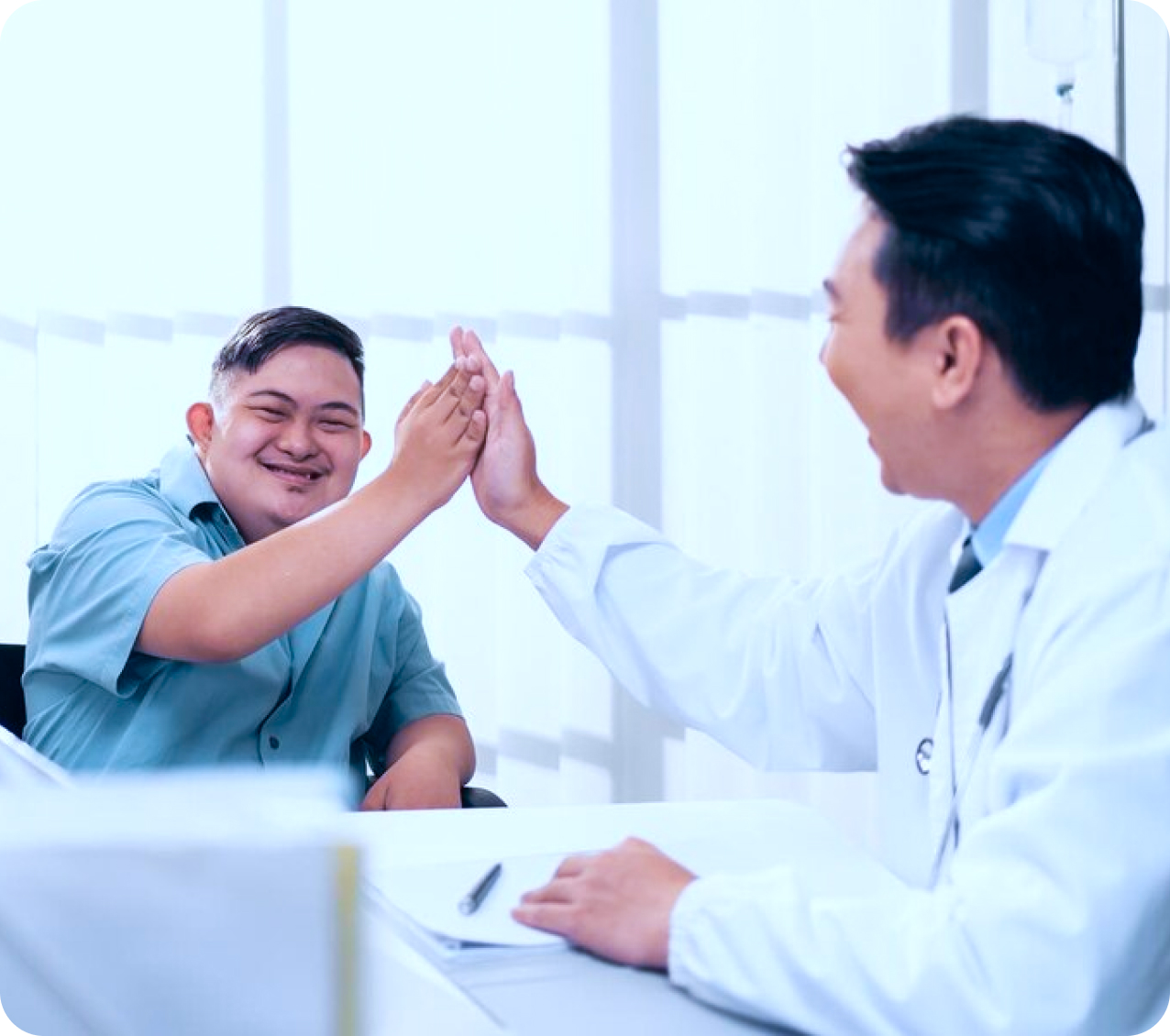<h1>GÓI TẦM SOÁT UNG THƠ VÒM MŨI HỌNG</h1>