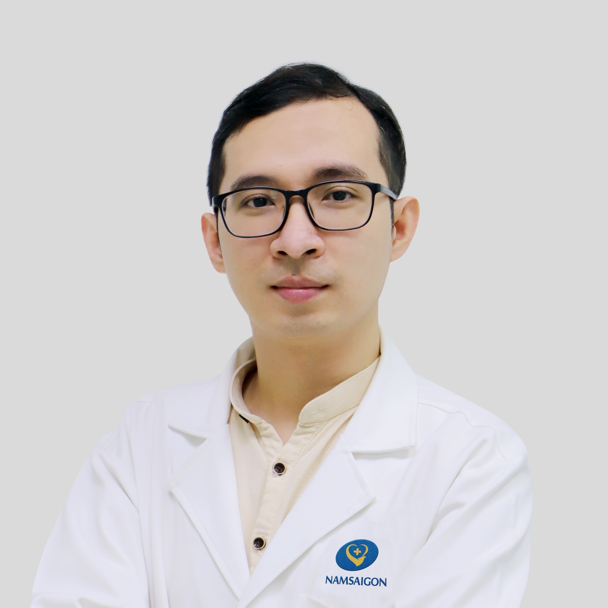 BS. HÀ TẤN LỘC