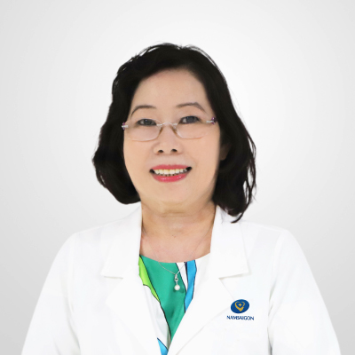 TTƯT.BS.CKI NGUYỄN THỊ HUỲNH MAI