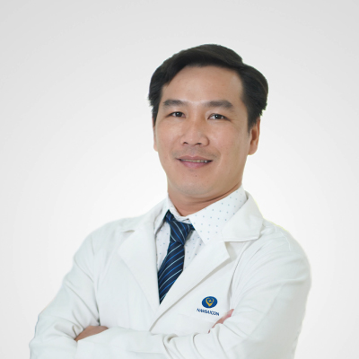 BS.CKI LÊ ĐỨC QUỐC