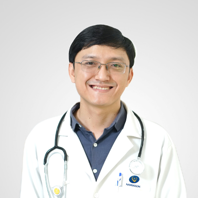 BS.CKI TRƯƠNG HOÀI SƠN