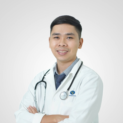 THS.BS.CKII NGUYỄN TRUNG ĐƯƠNG