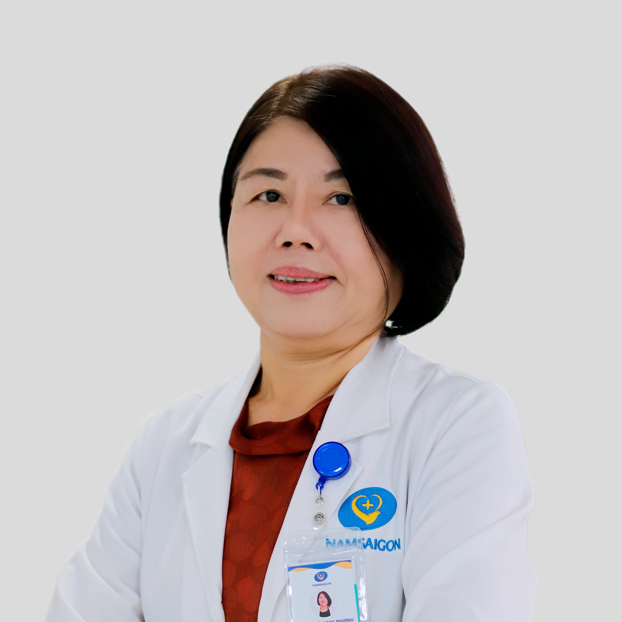 BS.CKII BÙI NGỌC PHƯỢNG