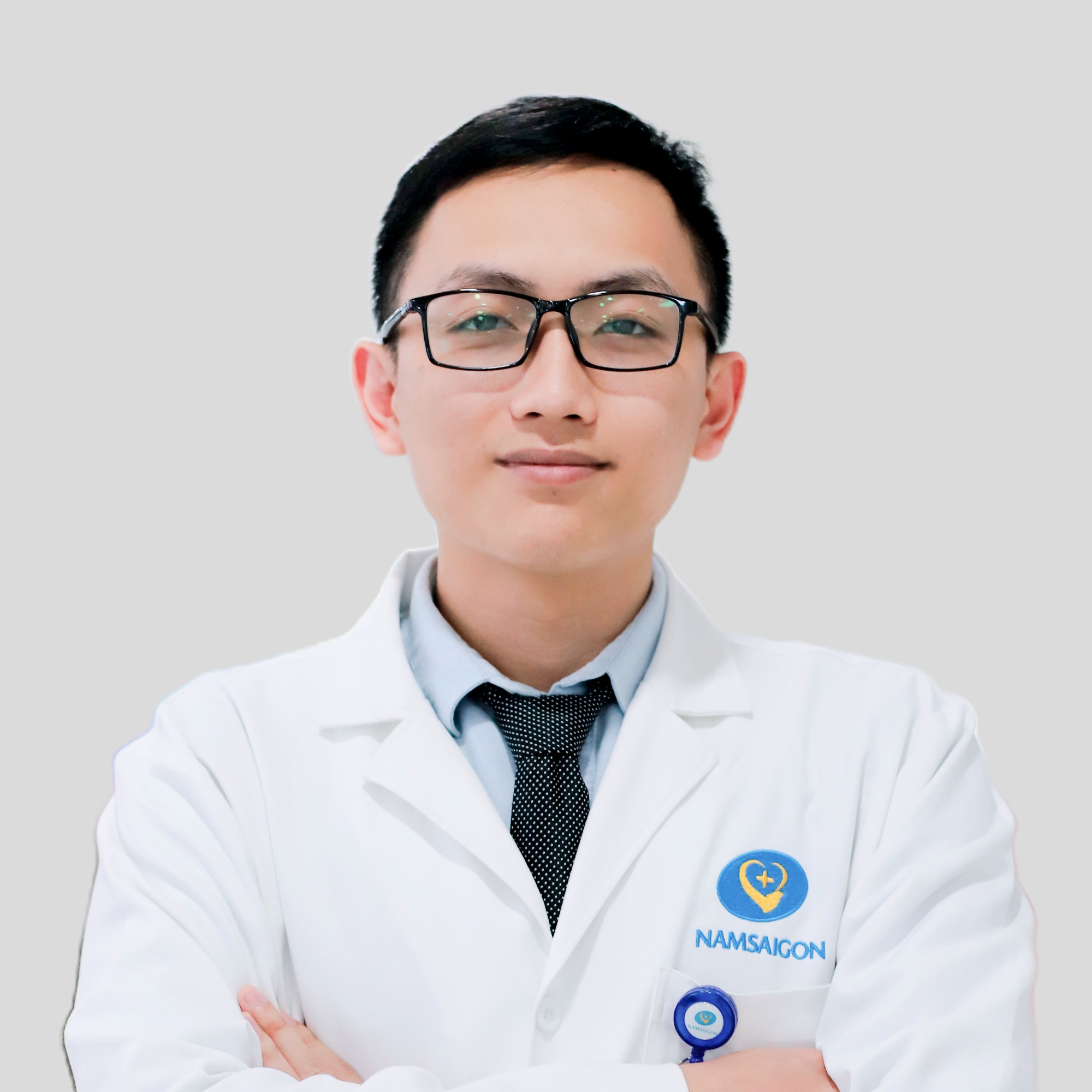THS.BS DƯƠNG ĐỨC ANH
