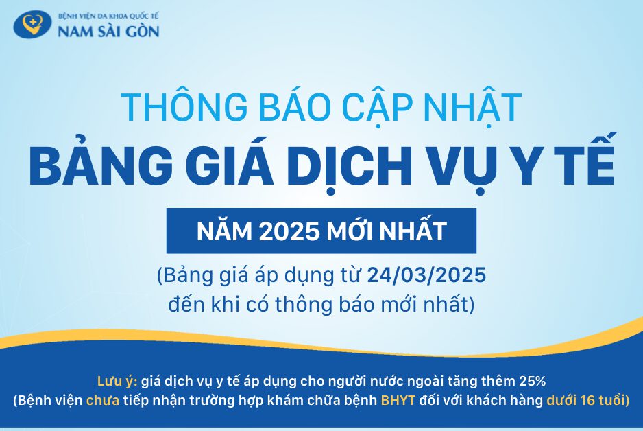 បញ្ជីតម្លៃសេវាវេជ្ជសាស្រ្តថ្មីបំផុត គិតត្រឹមថ្ងៃទី 24 ខែមីនា ឆ្នាំ 2025 (រហូតដល់មានការជូនដំណឹងបន្ថែម)