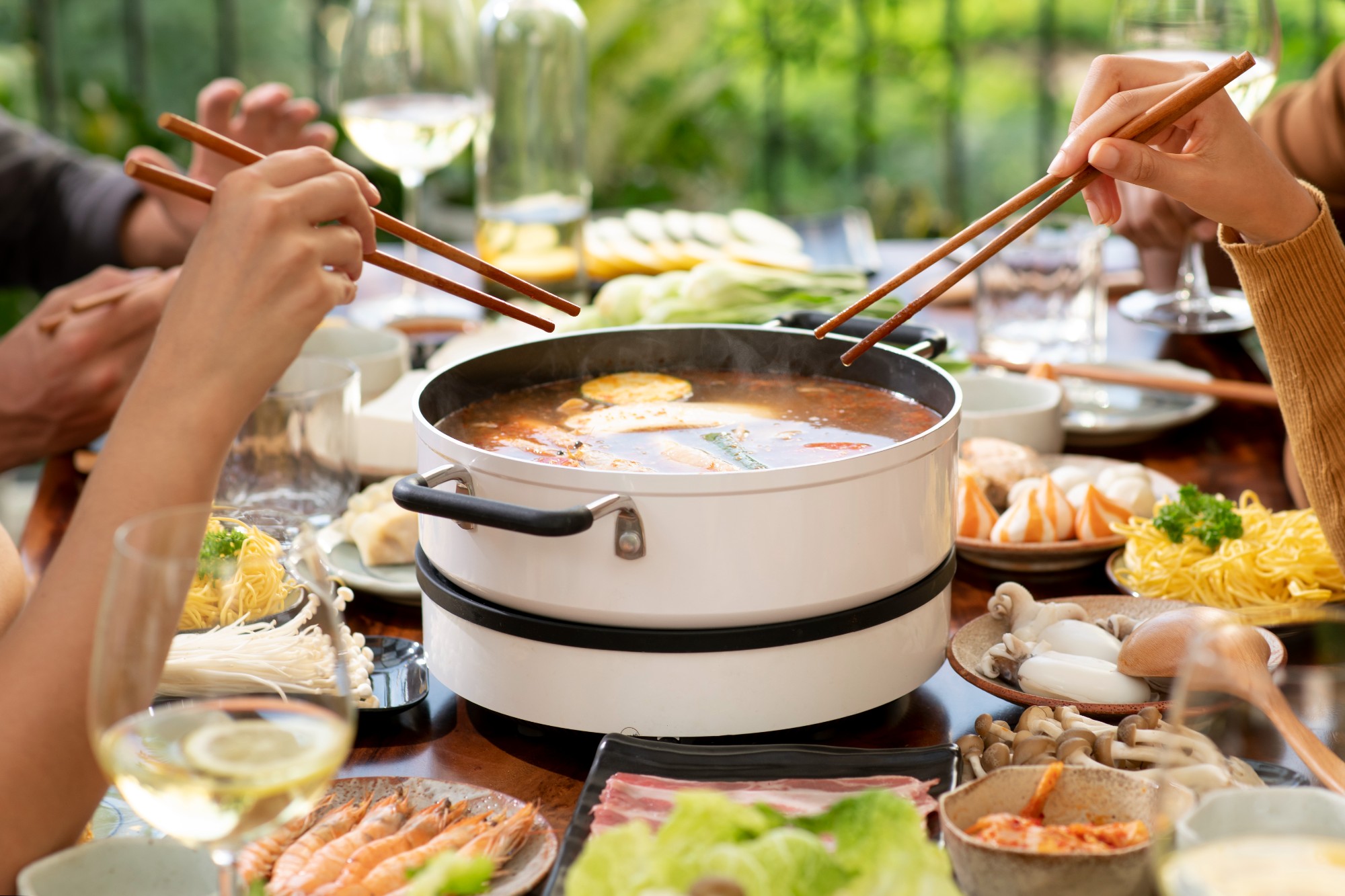 UNG THƯ GAN CÓ LÂY QUA ĐƯỜNG ĂN UỐNG?