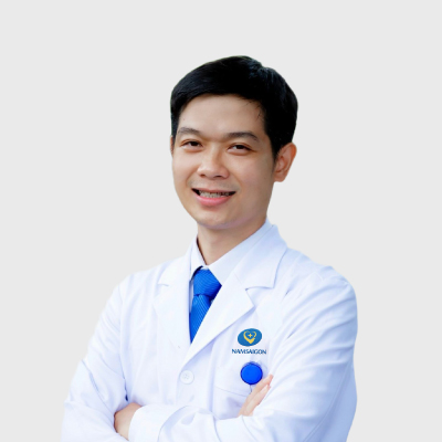 THS.BS.CKII LÊ NHẬT VINH