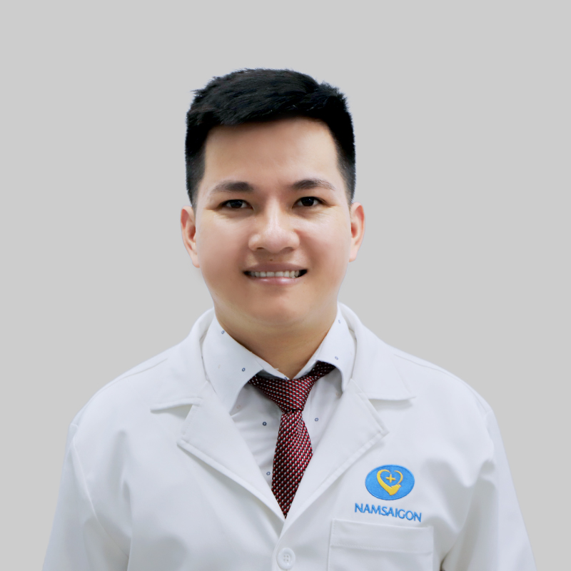 BS.CKI LÊ VĂN QUỲNH