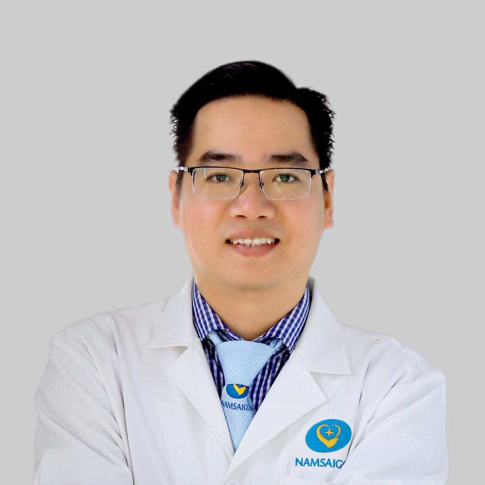 BS.CKI NGUYỄN HẢI TÂM