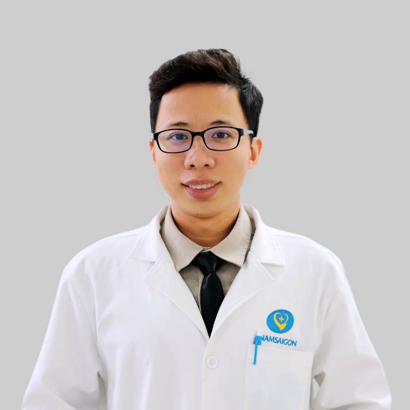 THS.BS.CKI NGUYỄN XUÂN HẢO