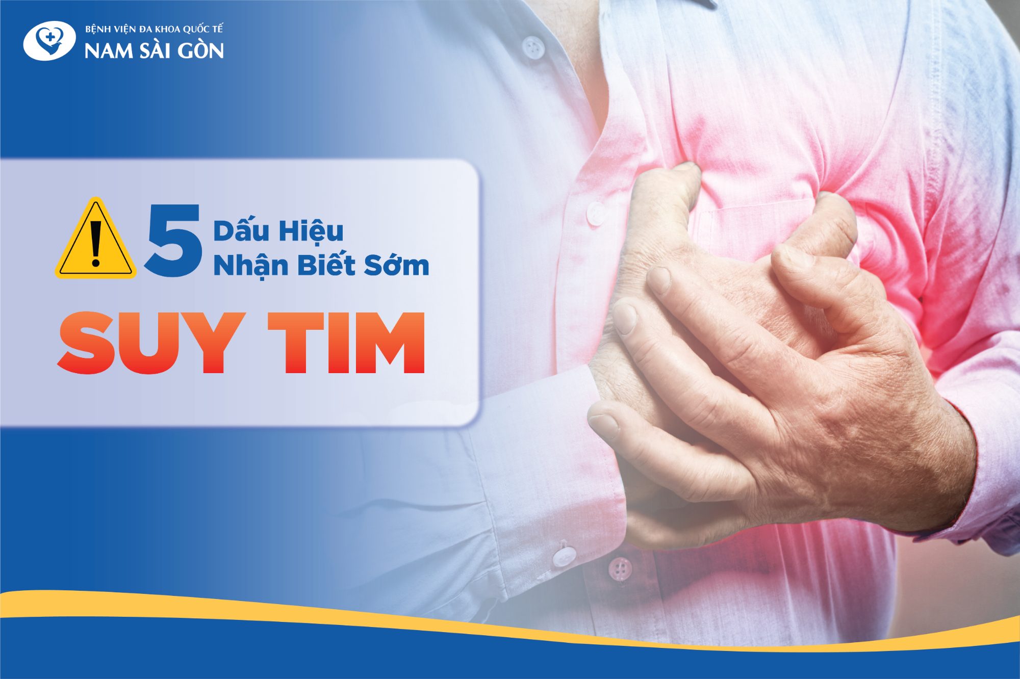 HEART FAILURE – SYMPTOMS AND CAUSES
