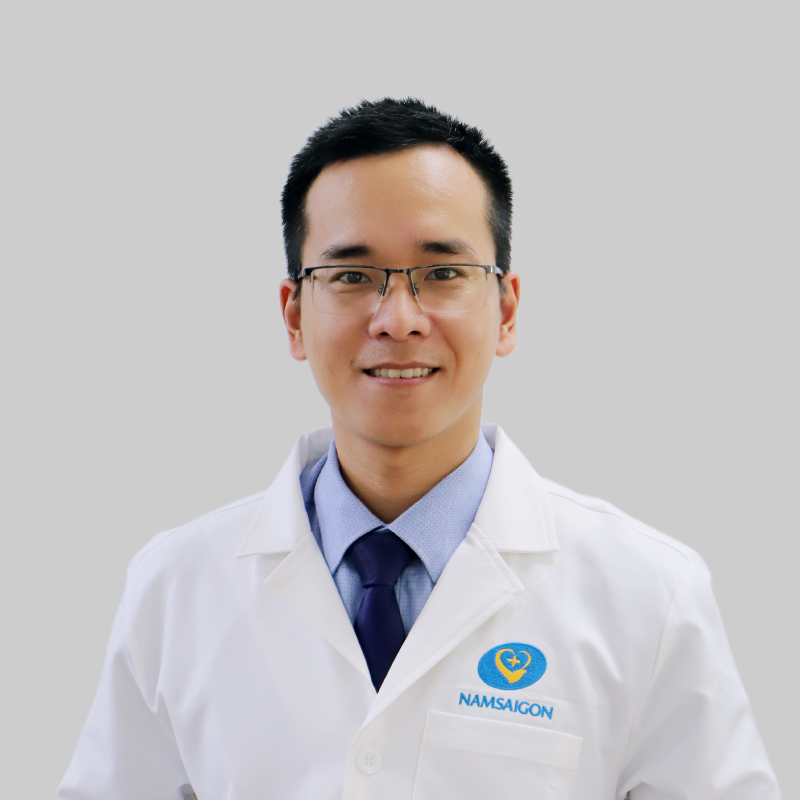 BS.CKI TRẦN NGỌC MẠNH