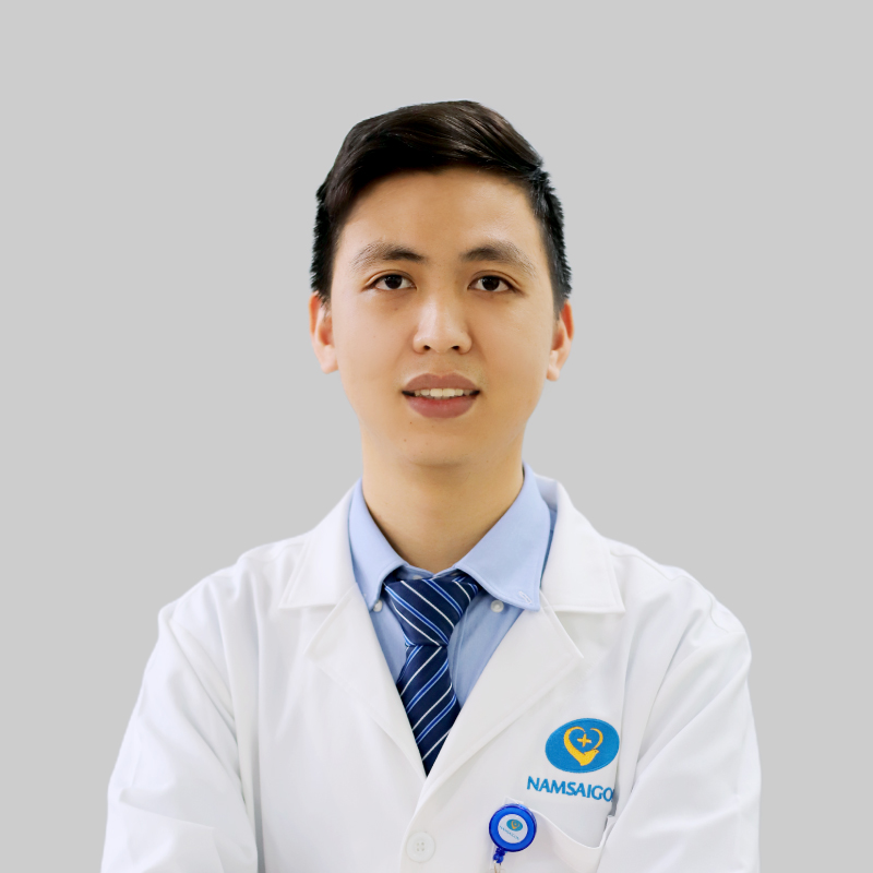 BS.CKI TRƯƠNG CÔNG LÂM
