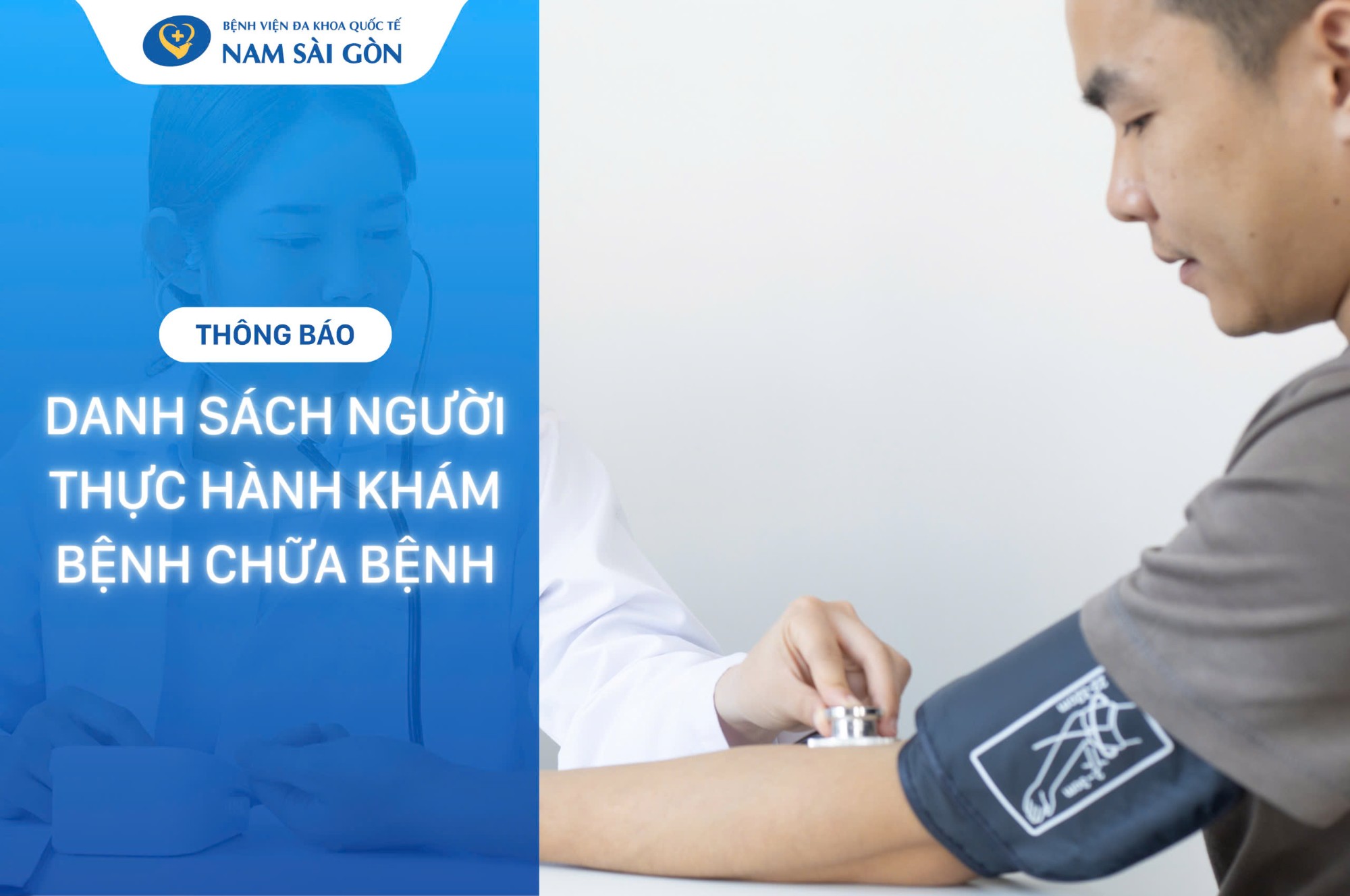 DANH SÁCH NGƯỜI THỰC HÀNH KHÁM BỆNH, CHỮA BỆNH TỪ 22-06-2026