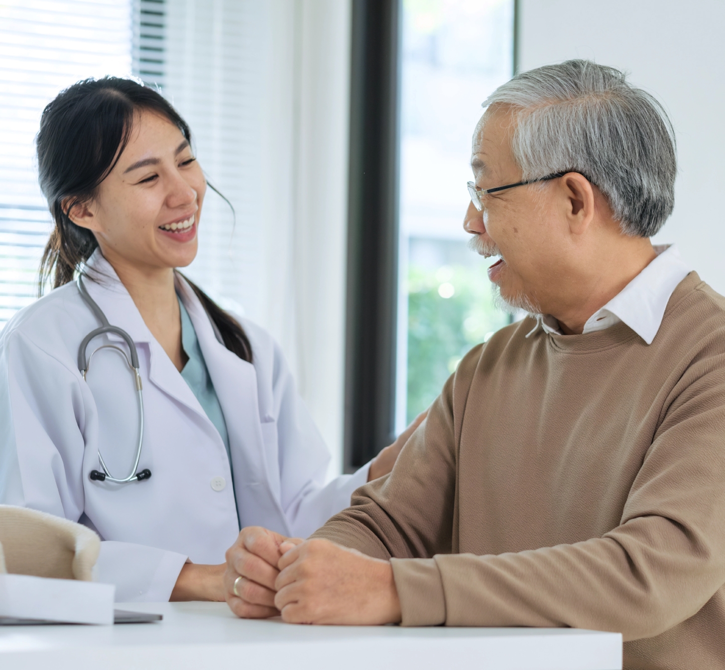 <h1>Khám sức khỏe tổng quát – VIP</h1>
