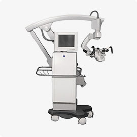 HỆ THỐNG KÍNH HIỂN VI PHẪU THUẬT OPMI PENTARO 800 CARL ZEISS