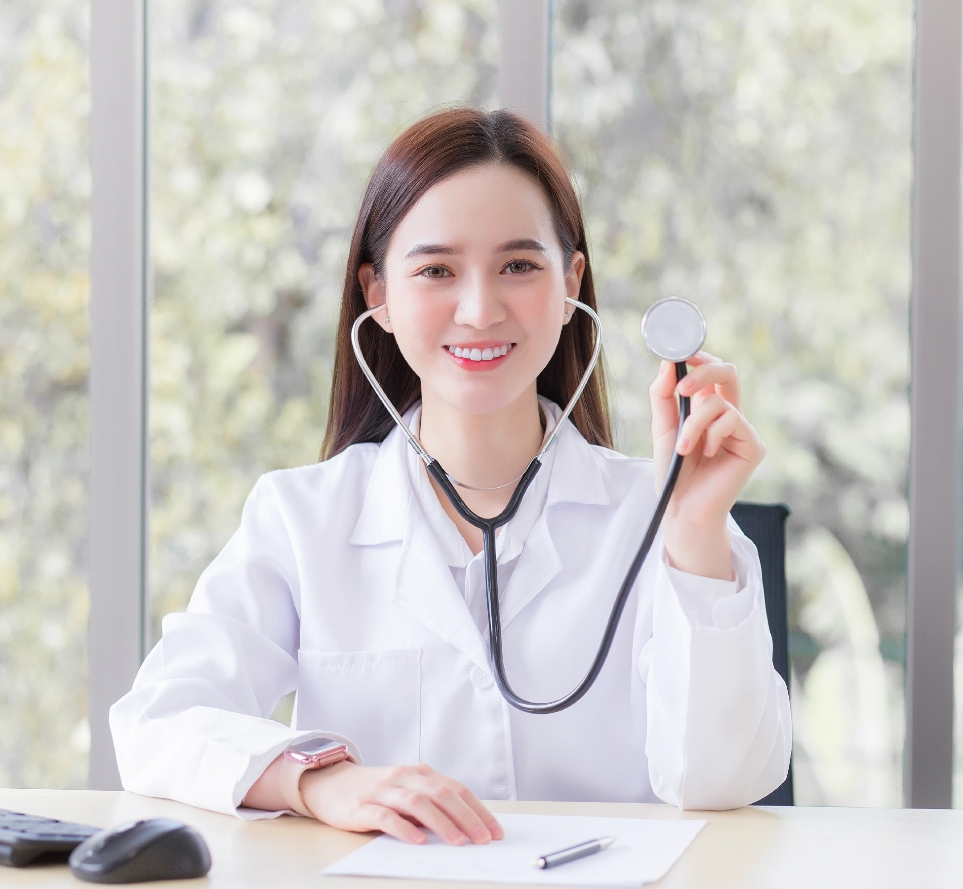 <h1>Khám sức khỏe xin việc – Thông tư 32</h1>