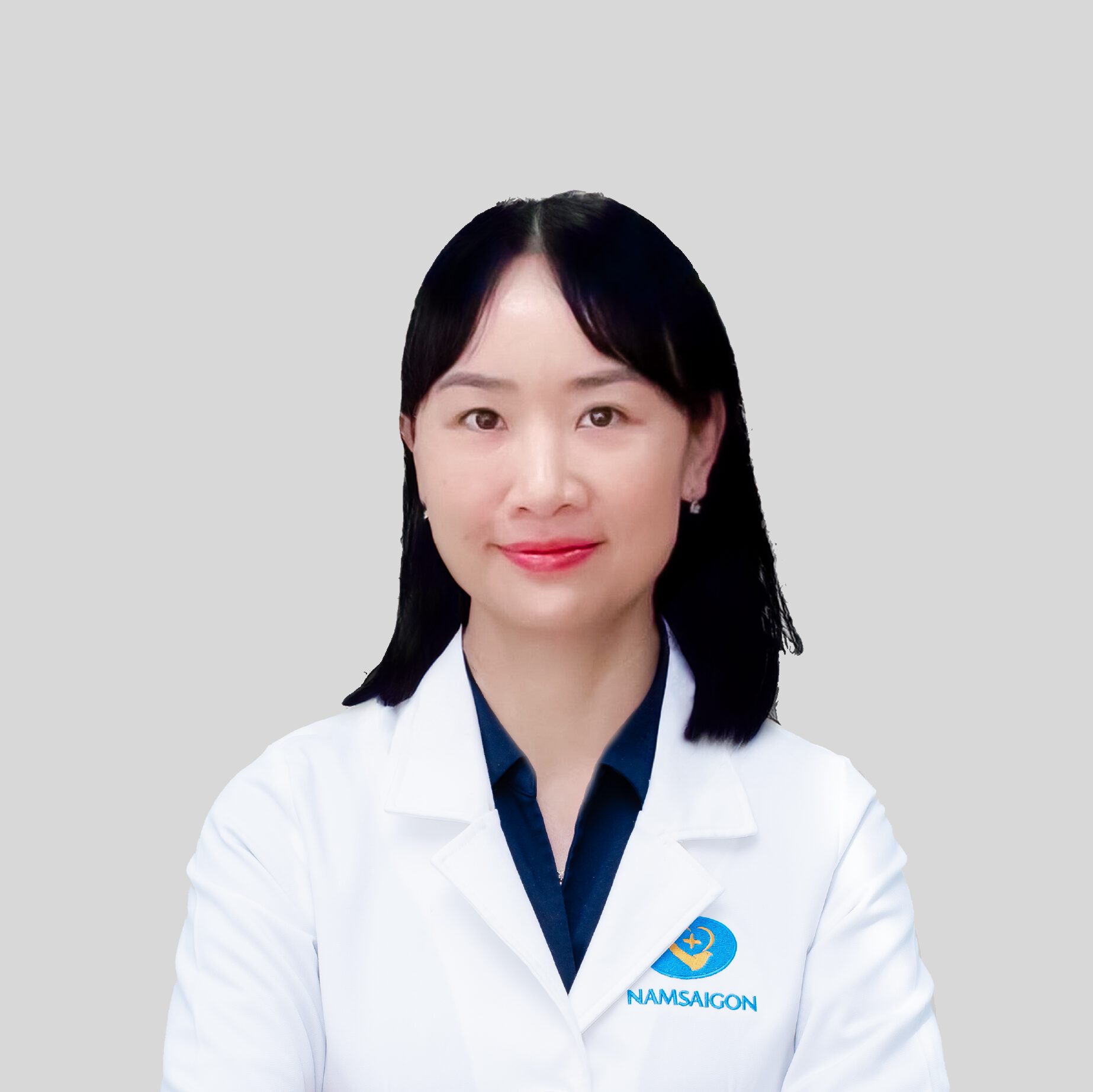BS.CKI LÊ THỊ CẨM THƠ