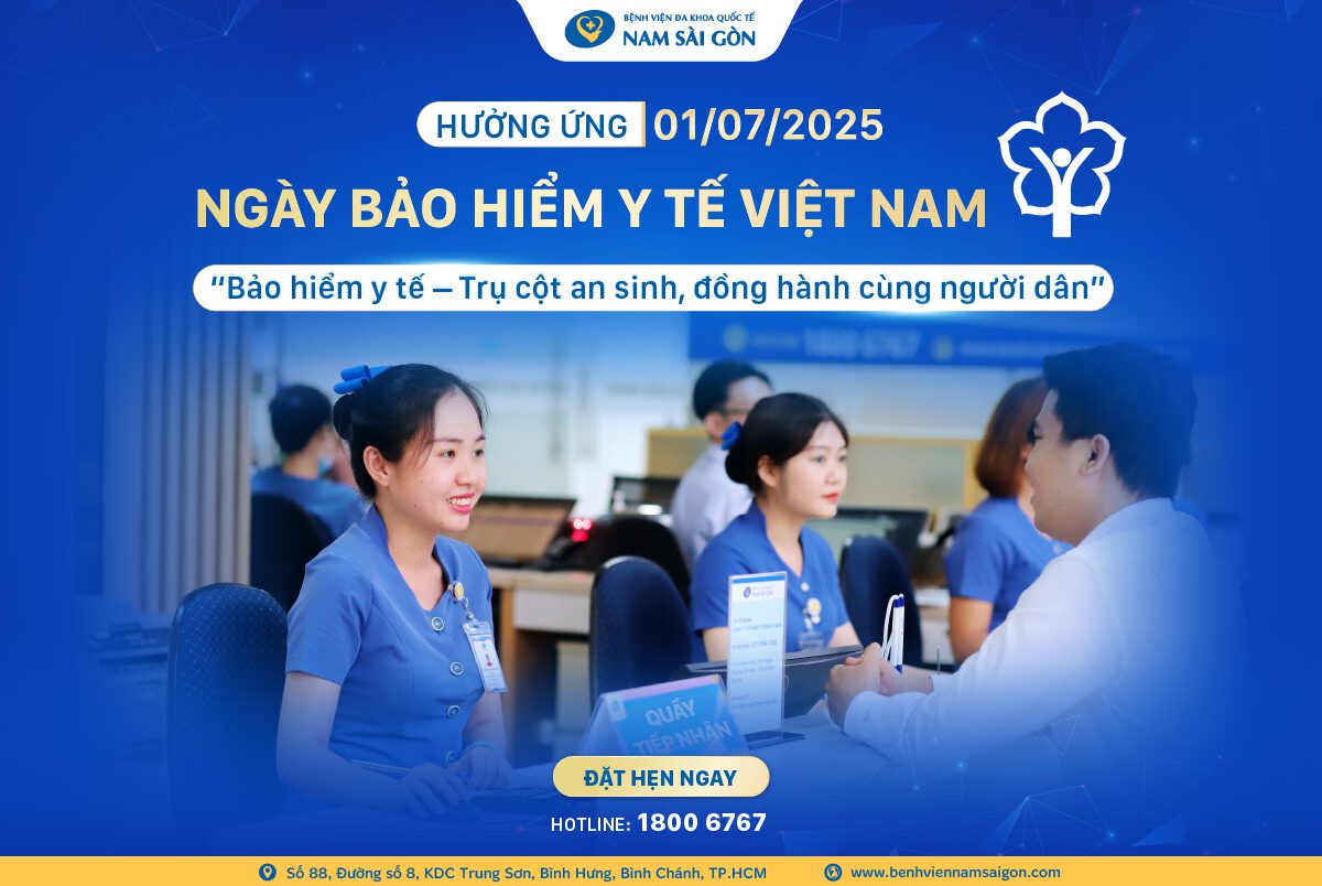 RESPONDING TO VIETNAM HEALTH INSURANCE DAY 1/7