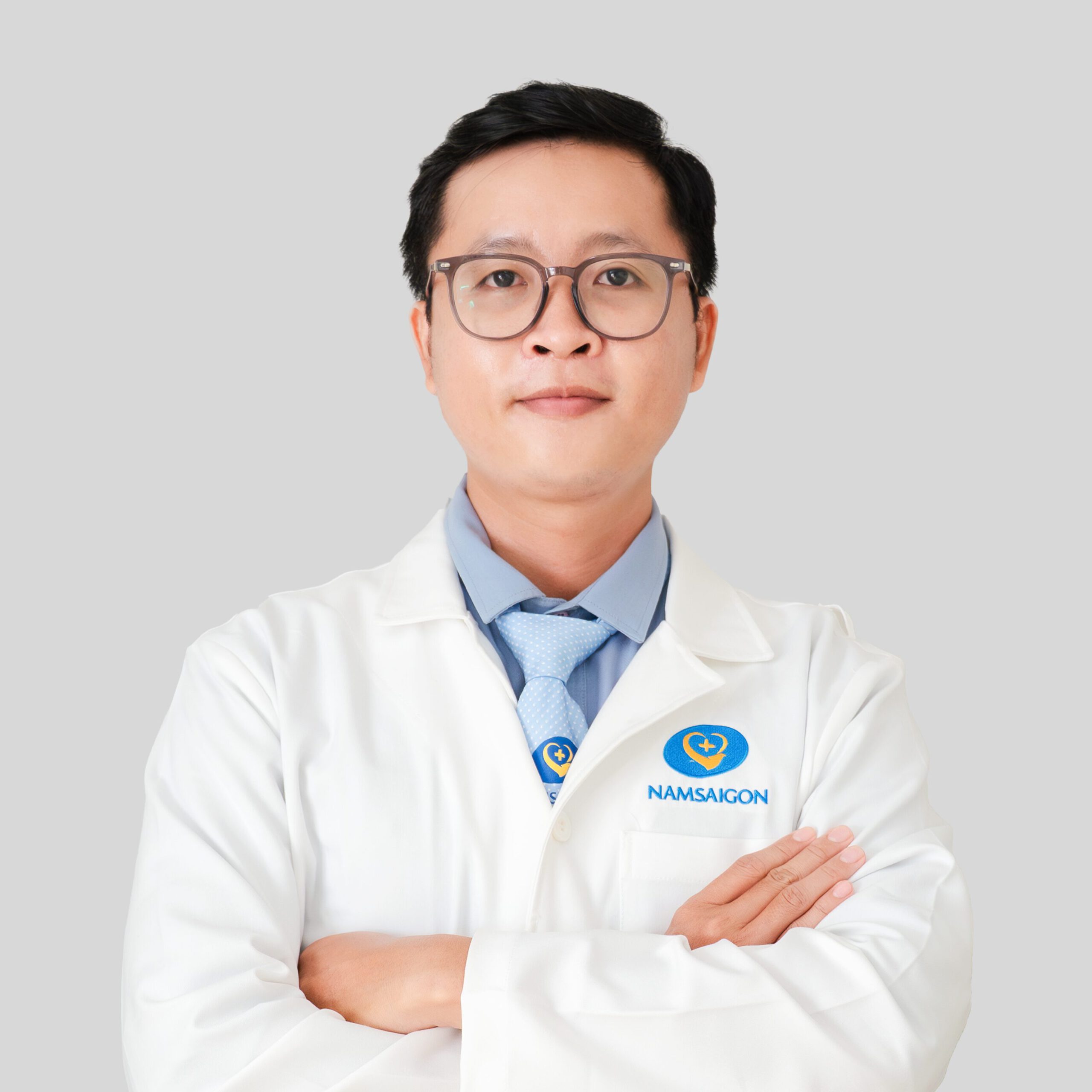 BS.CKI ĐOÀN MINH YÊN