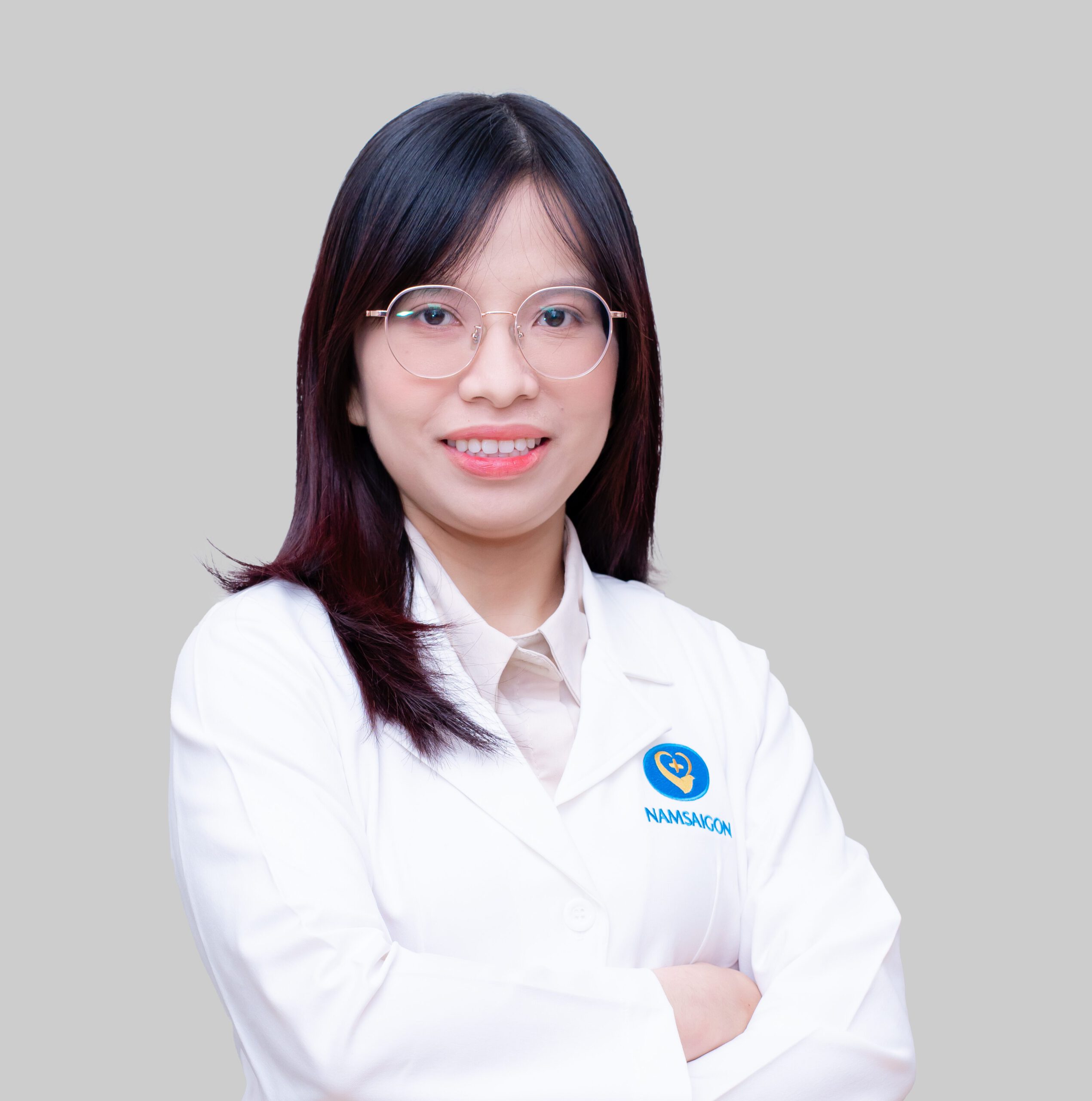 THS.BS PHẠM THỊ QUỲNH NHƯ