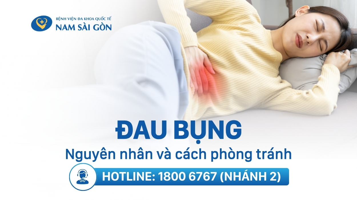 Dau bung 1
