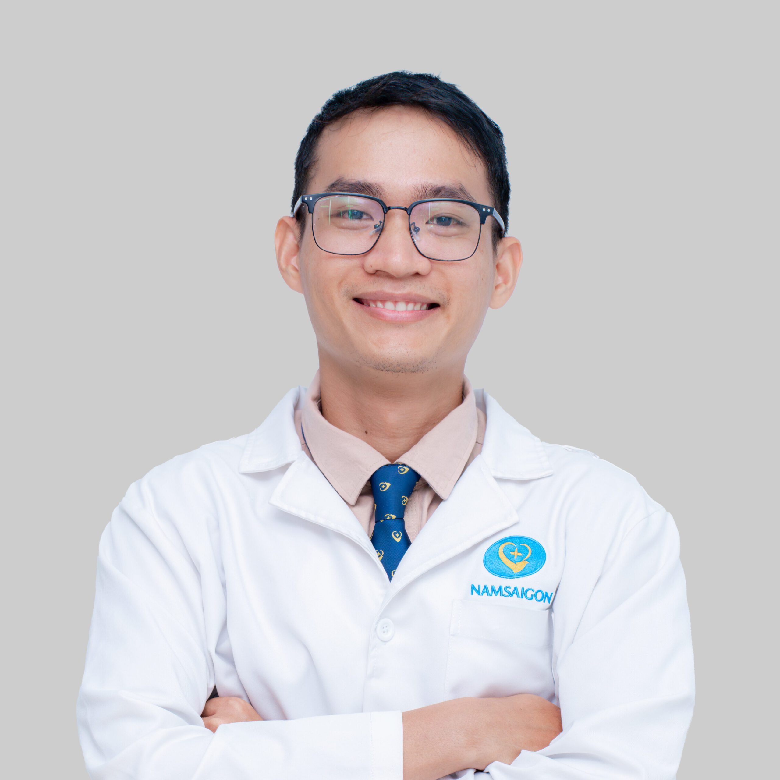 BS. TRẦN ANH KHOA