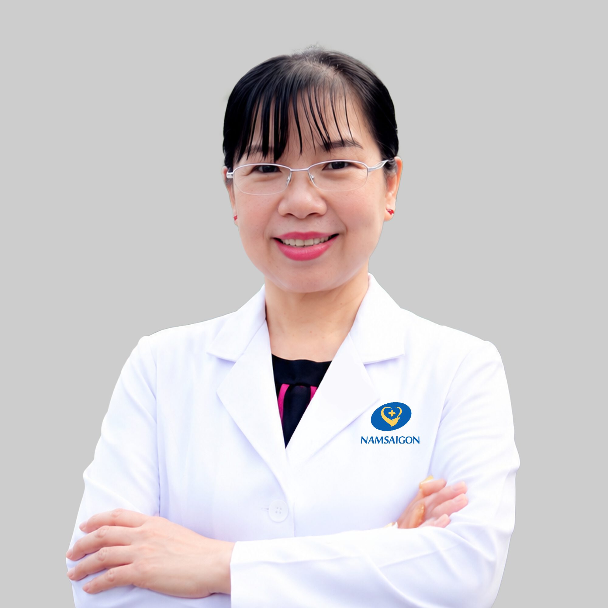 BS.CKI TRẦN THỊ THÚY NGÂN